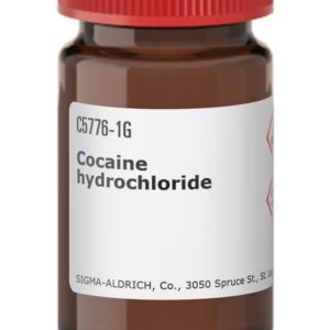 Coke Hydrochloride