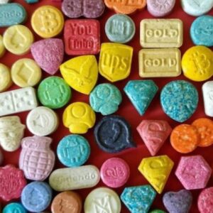 Ecstasy
