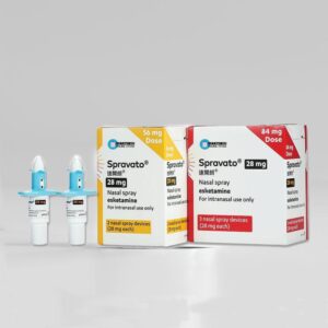 Spravato Nasal Spray