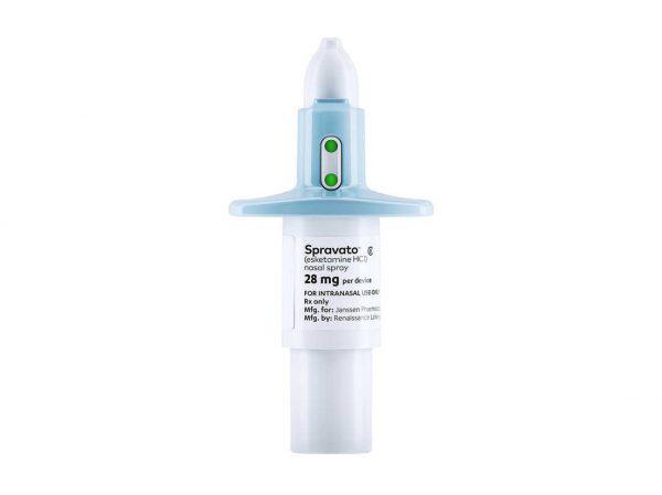 Spravato Nasal Spray - Image 2