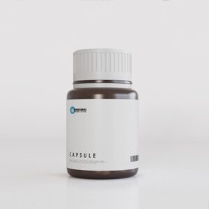 Ketamine Capsules